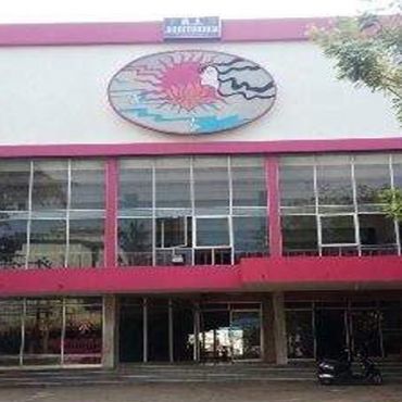 AJ Hall Kumarapuram