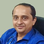 DR. JIGY  JOSEPH