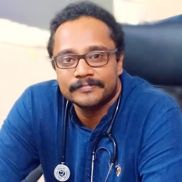 DR.ARUN PAREETH