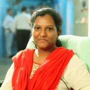 DR.ELIZABET G RESHMI JOHN