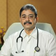 DR. RAJAGOPAL