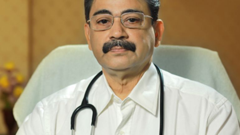 DR. RAJAGOPAL