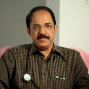 DR.SURESH KURUVILA