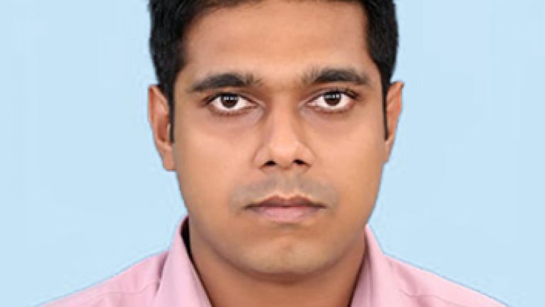 DR.PREM KRISHNAN R